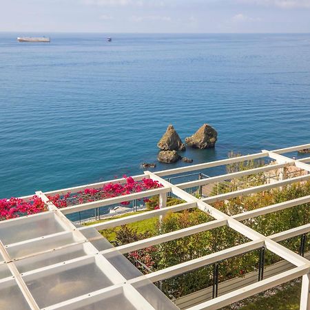 Апартаменты Casa Ferrigno Виетри Экстерьер фото